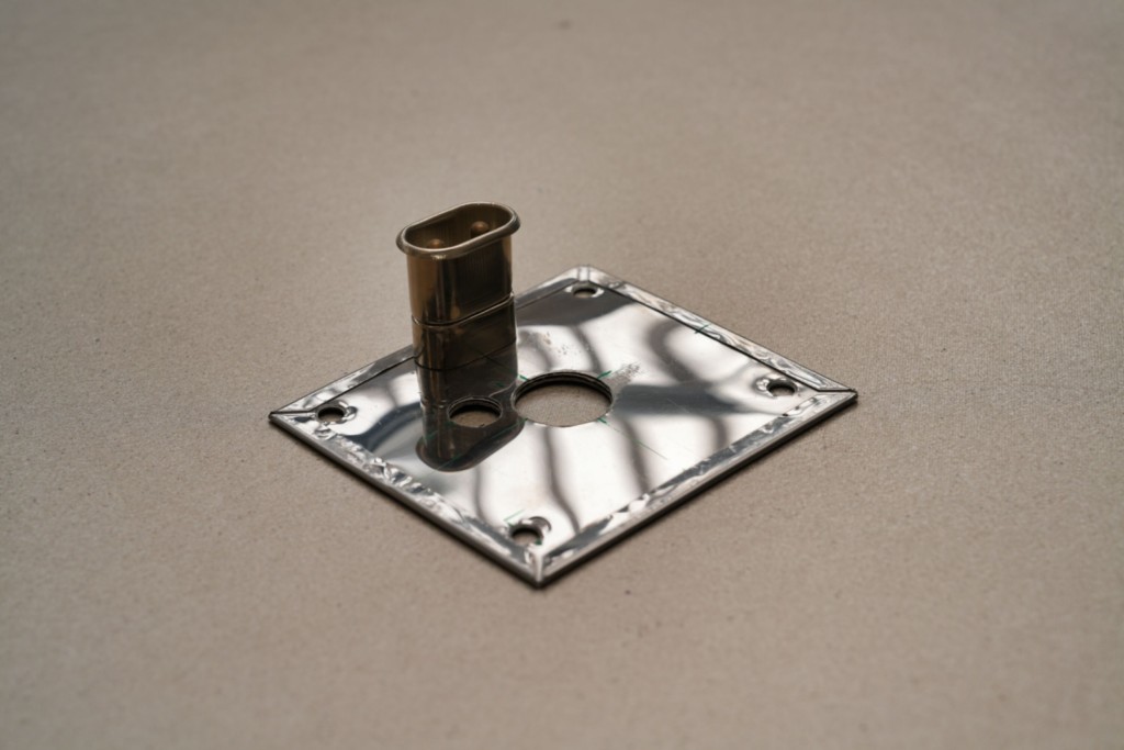 Cartouches chauffantes