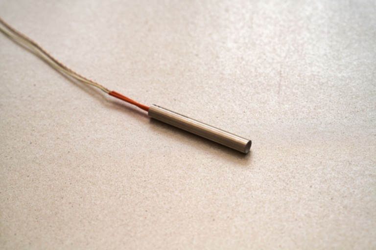 Cartouches chauffantes